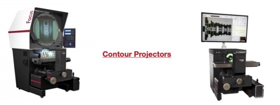ContourProjectors